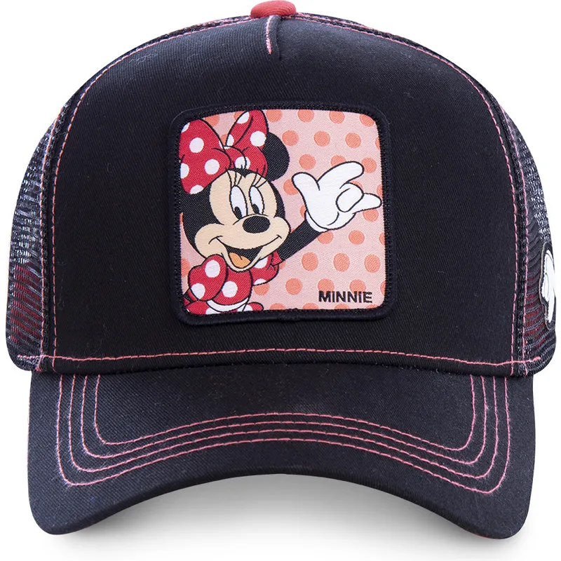 cepice-zaoblena-cerna-snapback-min2-minnie-mouse-disney-capslab