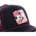 cepice-zaoblena-cerna-snapback-min2-minnie-mouse-disney-capslab