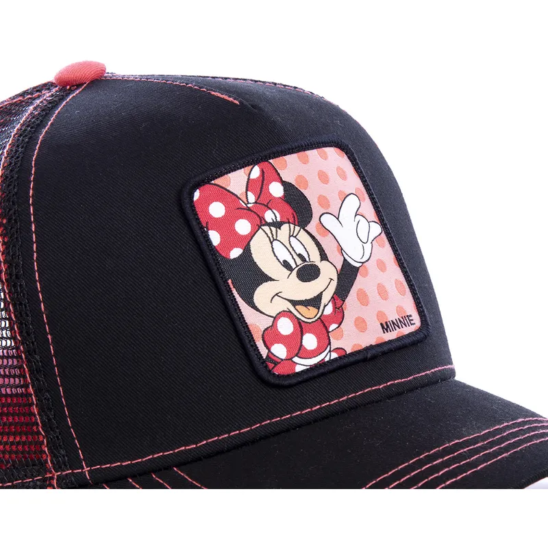 cepice-zaoblena-cerna-snapback-min2-minnie-mouse-disney-capslab