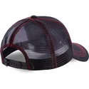 cepice-zaoblena-cerna-snapback-rap-raphael-teenage-mutant-ninja-turtles-capslab