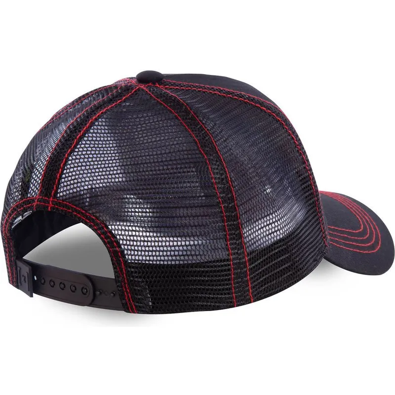 cepice-zaoblena-cerna-snapback-rap-raphael-teenage-mutant-ninja-turtles-capslab