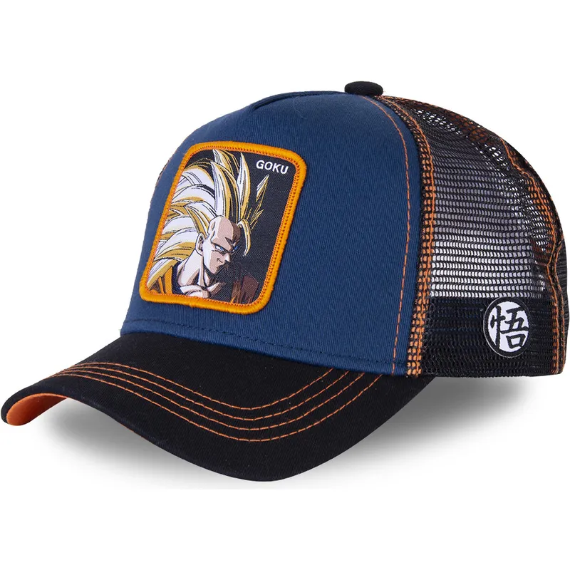 cepice-zaoblena-namornicka-modra-snapback-super-saiyan-3-san1-son-goku-dragon-ball-capslab