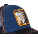 cepice-zaoblena-namornicka-modra-snapback-super-saiyan-3-san1-son-goku-dragon-ball-capslab