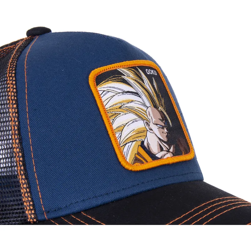 cepice-zaoblena-namornicka-modra-snapback-super-saiyan-3-san1-son-goku-dragon-ball-capslab