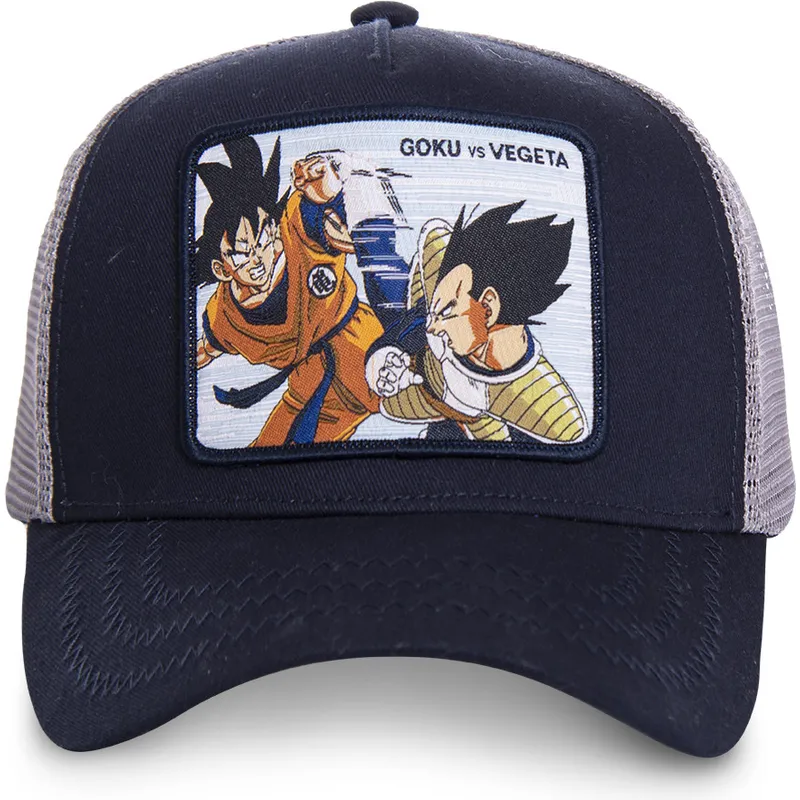 cepice-zaoblena-cerna-snapback-sav2-goku-vs-vegeta-dragon-ball-capslab