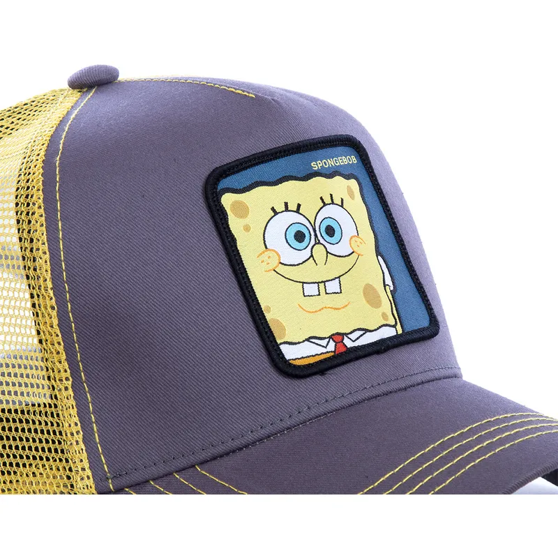 cepice-zaoblena-seda-snapback-spo-spongebob-capslab