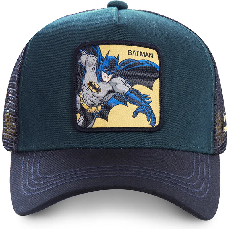 cepice-zaoblena-namornicka-modra-snapback-vin1-batman-dc-comics-capslab cepice-zaoblena-namornicka-modra-snapback-vin1-batman-dc-comics-capslab