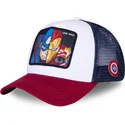 cepice-zaoblena-bila-snapback-civil-war-war1-kapitan-amerika-a-iron-man-marvel-comics-capslab