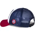 cepice-zaoblena-bila-snapback-civil-war-war1-kapitan-amerika-a-iron-man-marvel-comics-capslab
