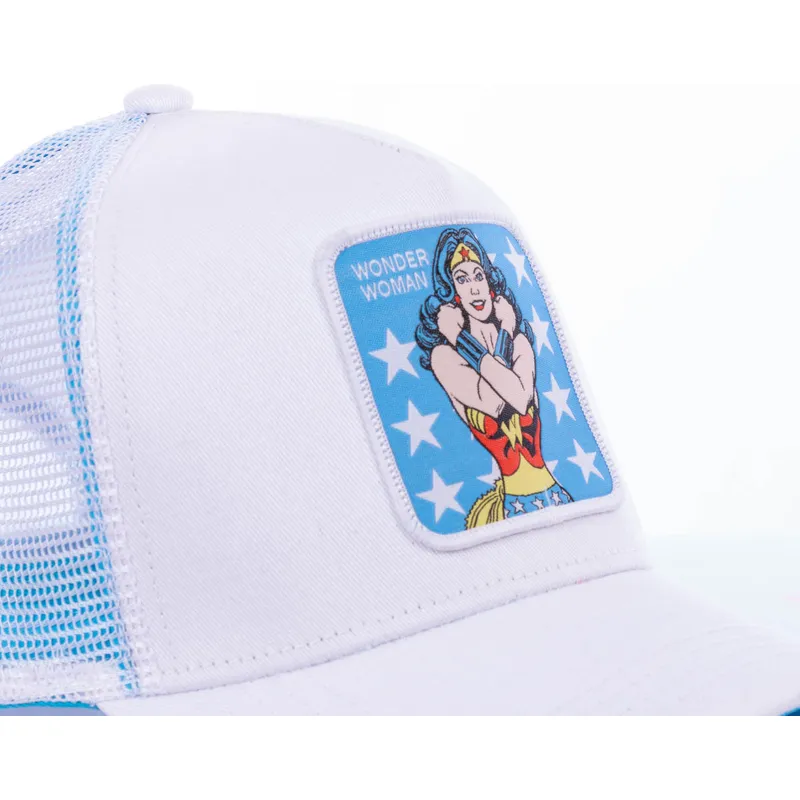 cepice-zaoblena-bila-snapback-won1-wonder-woman-dc-comics-capslab