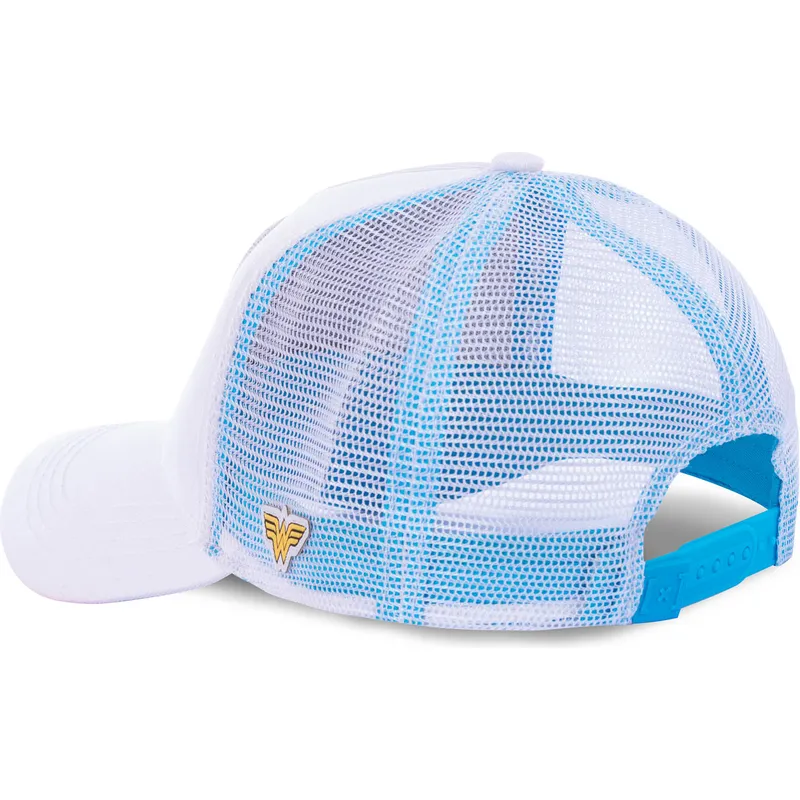 cepice-zaoblena-bila-snapback-won1-wonder-woman-dc-comics-capslab