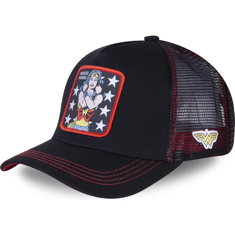 cepice-zaoblena-cerna-snapback-won2-wonder-woman-dc-comics-capslab