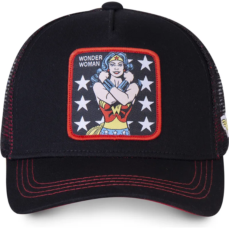cepice-zaoblena-cerna-snapback-won2-wonder-woman-dc-comics-capslab