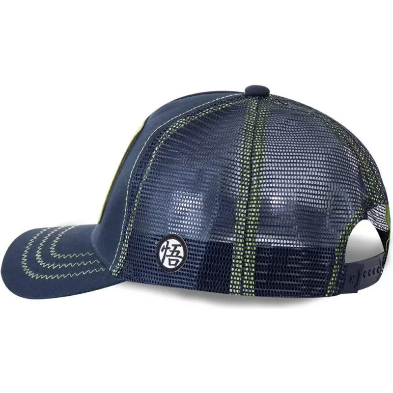 cepice-zaoblena-namornicka-modra-snapback-gam1-goku-vs-cell-dragon-ball-capslab