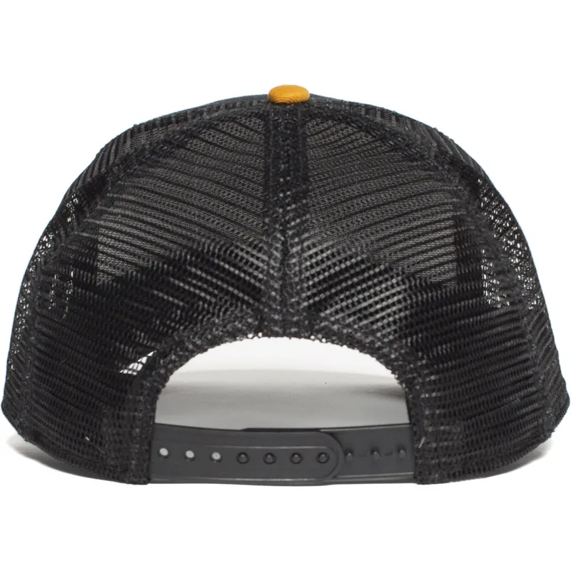 cepice-zaoblena-zadne-zvire-cerna-snapback-mono-banana-shake-the-farm-de-goorin-bros