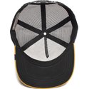goorin-bros-monkey-banana-shake-trucker-cap-schwarz-und-gelb