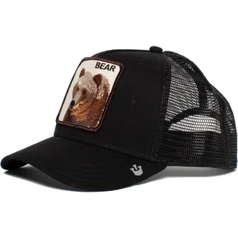 cepice-zaoblena-cerna-snapback-big-bear-the-farm-goorin-bros
