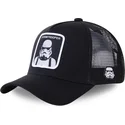 cepice-zaoblena-zadne-zvire-cerna-snapback-stormtrooper-ba-star-wars-stormtrooper-star-wars-capslab