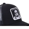 cepice-zaoblena-zadne-zvire-cerna-snapback-stormtrooper-ba-star-wars-stormtrooper-star-wars-capslab