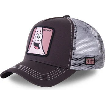 cepice-zaoblena-seda-snapback-pat-patrik-hvezda-spongebob-capslab