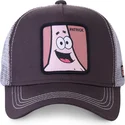cepice-zaoblena-seda-snapback-pat-patrik-hvezda-spongebob-capslab