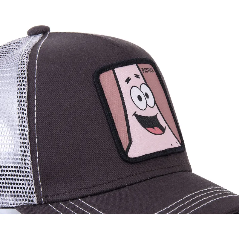 cepice-zaoblena-seda-snapback-pat-patrik-hvezda-spongebob-capslab