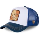 cepice-zaoblena-bila-snapback-baby-bgr2-groot-marvel-comics-capslab