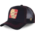 cepice-zaoblena-cerna-snapback-baby-bgr3-groot-marvel-comics-capslab