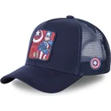 cepice-zaoblena-namornicka-modra-snapback-cpt1-kapitan-amerika-marvel-comics-capslab