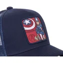 cepice-zaoblena-namornicka-modra-snapback-cpt1-kapitan-amerika-marvel-comics-capslab