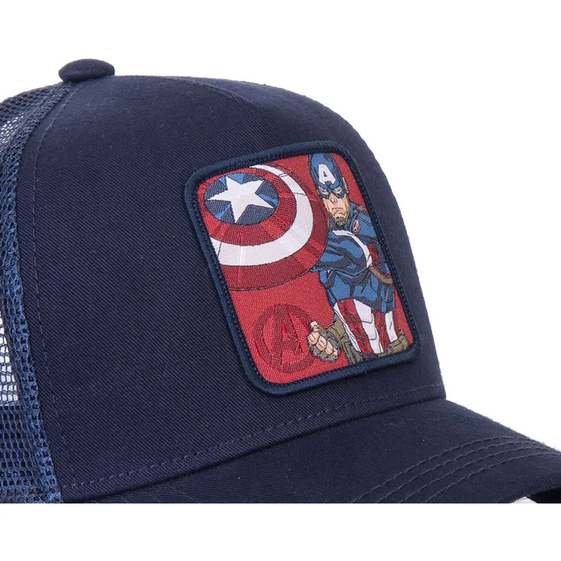 cepice-zaoblena-namornicka-modra-snapback-cpt1-kapitan-amerika-marvel-comics-capslab