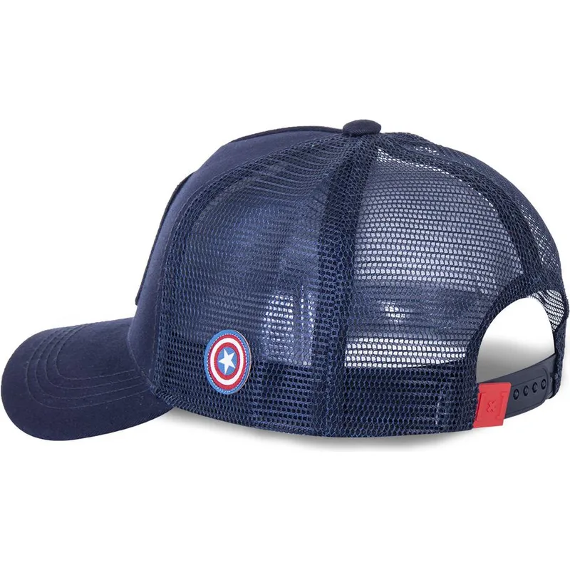 cepice-zaoblena-namornicka-modra-snapback-cpt1-kapitan-amerika-marvel-comics-capslab