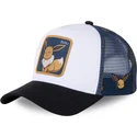 cepice-zaoblena-bila-snapback-evo3-eevee-pokemon-capslab
