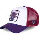 cepice-zaoblena-bila-snapback-gen1-gengar-pokemon-capslab
