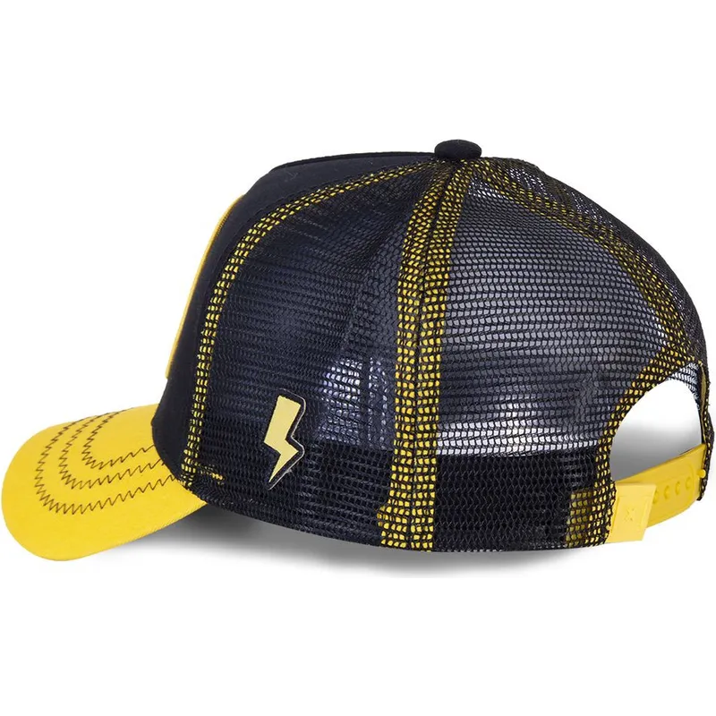 cepice-zaoblena-cerna-snapback-pik6-pikachu-pokemon-capslab