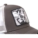 grau-trucker-cap-silvestre-vs-tweety-tvg2-looney-tunes-von-capslab