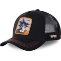 cepice-zaoblena-cerna-snapback-gokd-son-goku-dragon-ball-capslab