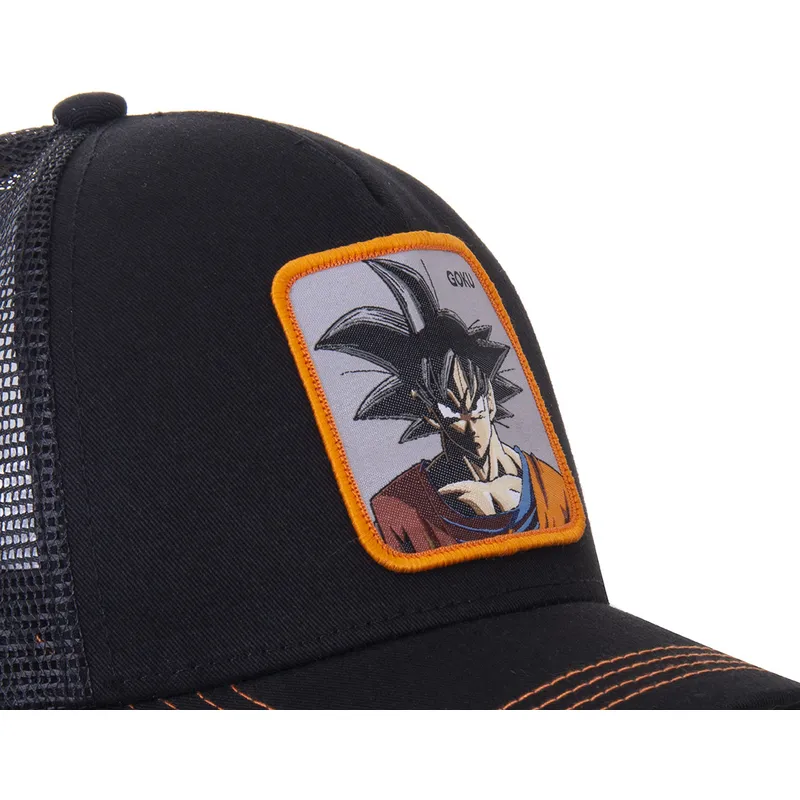 cap-zaoblena-black-snapback-son-goku-dragon-ball-capslab cap-zaoblena-black-snapback-son-goku-dragon-ball-capslab