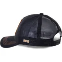 cap-zaoblena-black-snapback-son-goku-dragon-ball-capslab