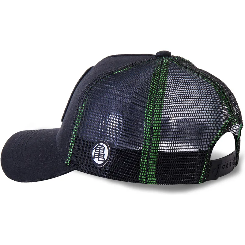 cepice-zaoblena-cerna-snapback-kam9-muten-rosi-dragon-ball-capslab