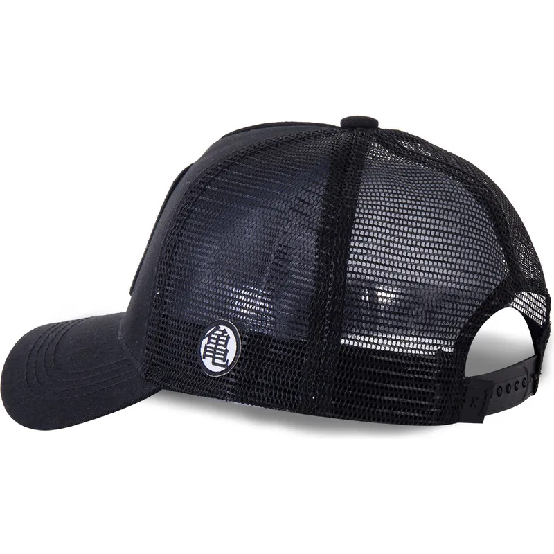 cepice-zaoblena-cerna-snapback-kam10-muten-rosi-dragon-ball-capslab cepice-zaoblena-cerna-snapback-kam10-muten-rosi-dragon-ball-capslab