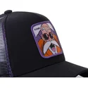 cepice-zaoblena-zadne-zvire-cerna-snapback-master-roshi-kamc-dragon-ball-muten-rosi-dragon-ball-capslab