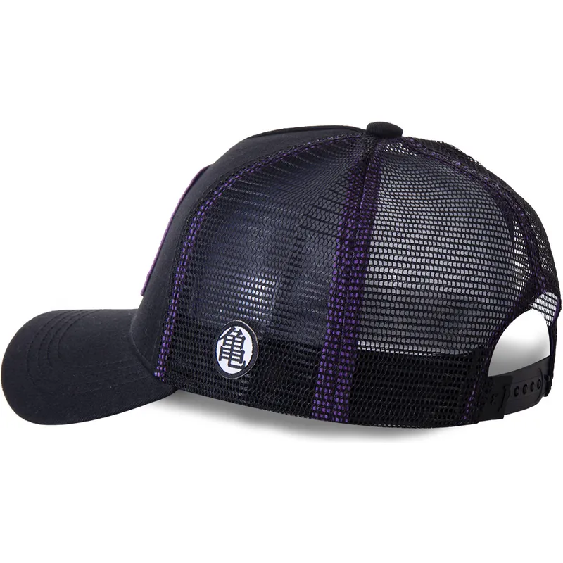 cap-zaoblena-black-snapback-master-roshi-dragon-ball-capslab cap-zaoblena-black-snapback-master-roshi-dragon-ball-capslab