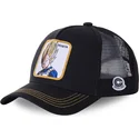cepice-zaoblena-cerna-snapback-super-saiyan-ve4-vegeta-dragon-ball-capslab