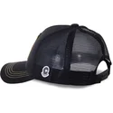 cepice-zaoblena-cerna-snapback-super-saiyan-ve4-vegeta-dragon-ball-capslab