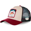 cepice-zaoblena-bezova-snapback-sno2-snorlax-pokemon-capslab