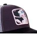cepice-zaoblena-cerna-snapback-mew3-mew-pokemon-capslab