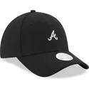 cepice-zaoblena-cerna-nastavitelny-9forty-melton-atlanta-braves-mlb-new-era