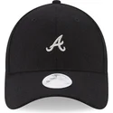 cepice-zaoblena-cerna-nastavitelny-9forty-melton-atlanta-braves-mlb-new-era