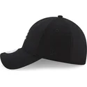 9forty-melton-verstellbare-schwarze-kappe-atlanta-braves-mlb-von-new-era